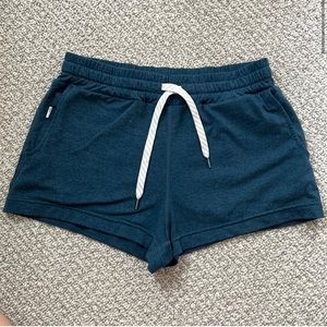 Vuori Performance Halo Short